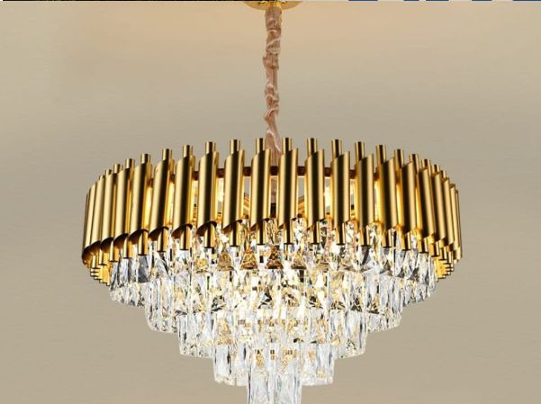 Lighting solutuons