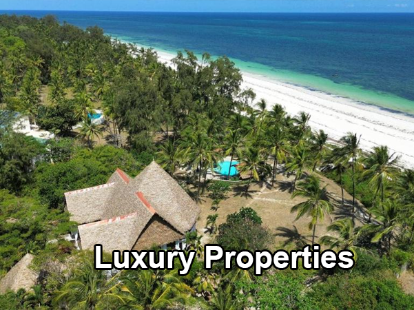 Luxury Property
