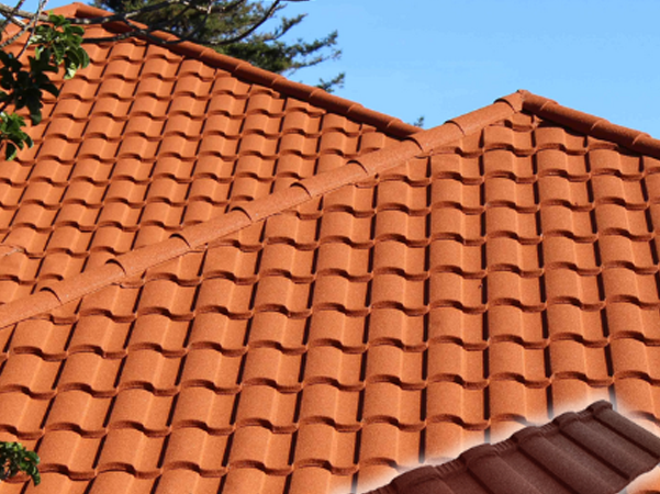 Roofing solutions