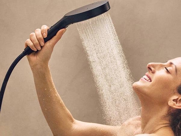 Showerheads