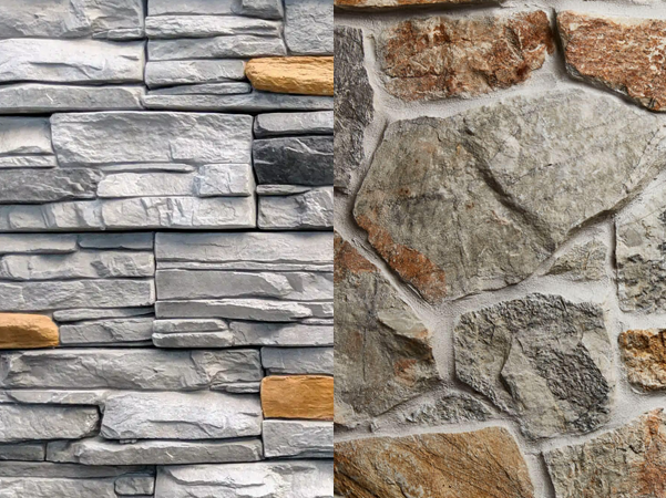 Stone wall cladding services